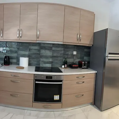 Melina House بيت للعطل *