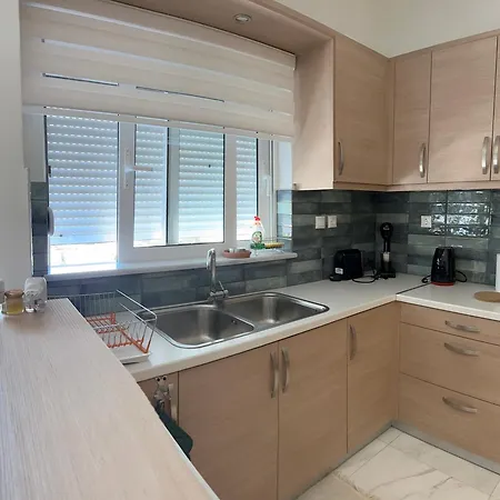 Melina House بيت للعطل Agia (Chania, Crete)