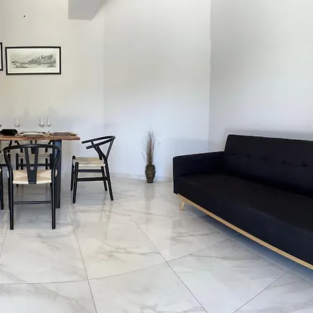 Melina House بيت للعطل Agia (Chania, Crete)