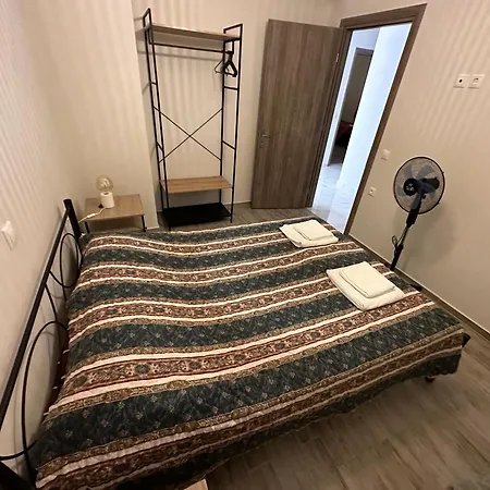 بيت للعطل Melina House