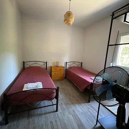 Melina House * Agia (Chania, Crete)