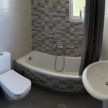 بيت للعطل Melina House Agia (Chania, Crete)